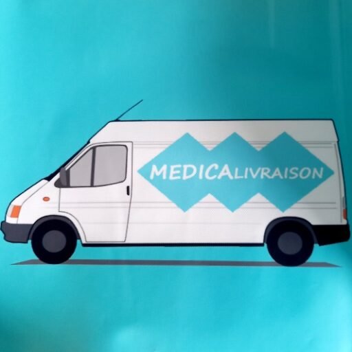 medicalivraison logo