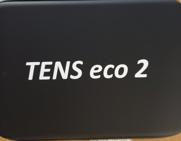 photo du tens eco2 de schwa medico