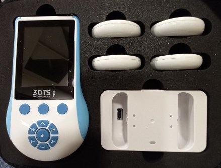 tens eco wireless